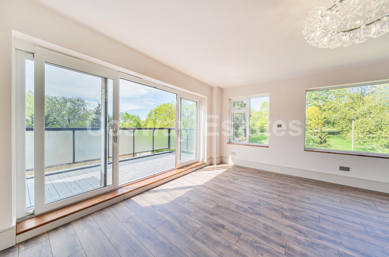 Sunrise View, Mill Hill, NW7, Mill Hill